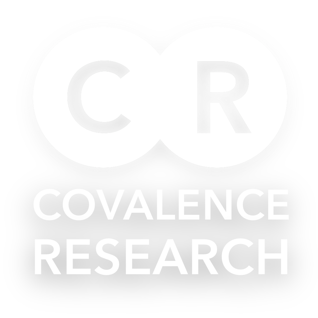 Covalence Research logo