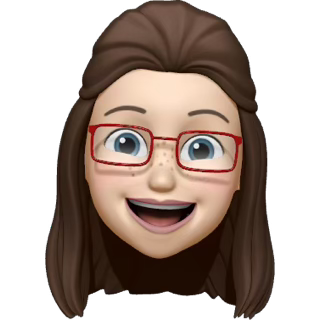 Cartoon image of Rose Hart