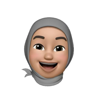 Cartoon image of Shaista Nisar